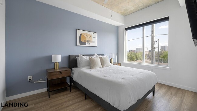 1801 Patterson St Unit 404