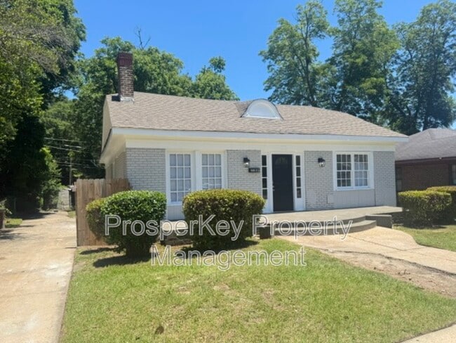 Photo - 2309 Willard St