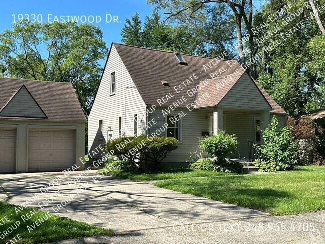 Building Photo - 19330 Eastwood Dr Rental