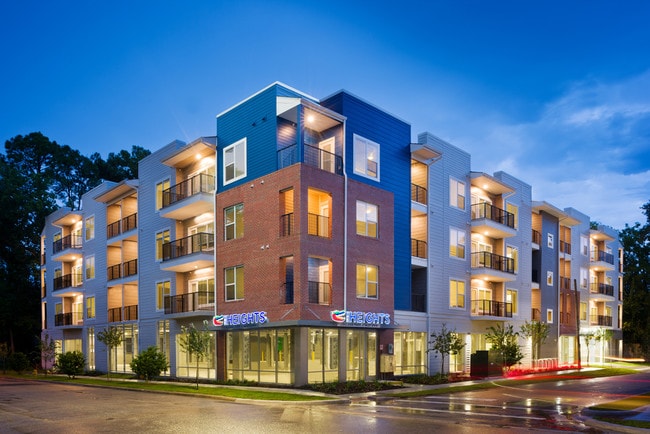 University Of Florida Apartments