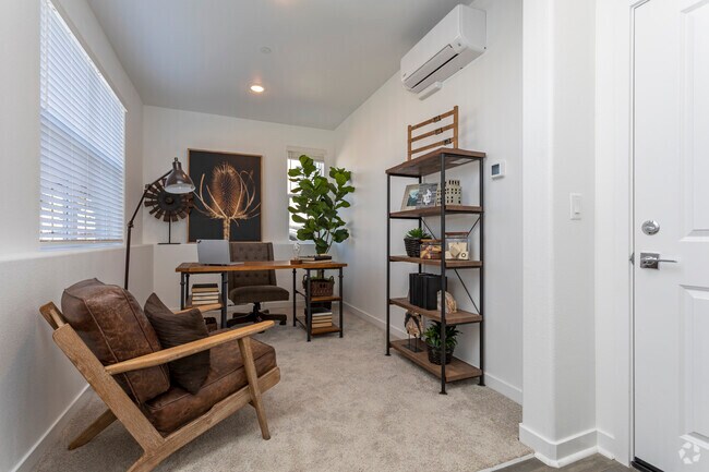 Photo - Vinifera Townhomes