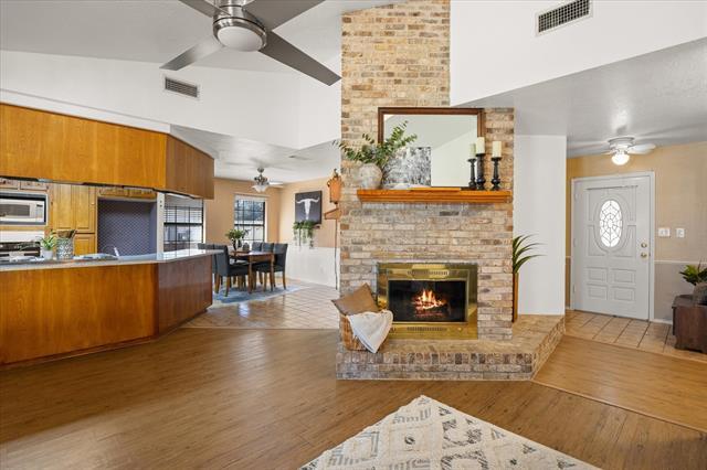 Photo - 417 Sky Harbour Ct