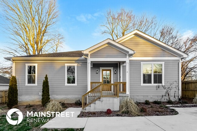 Building Photo - 1513 Dugger Dr