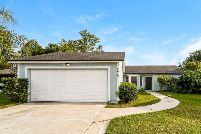Building Photo - 8410 Spicewood Dr Rental