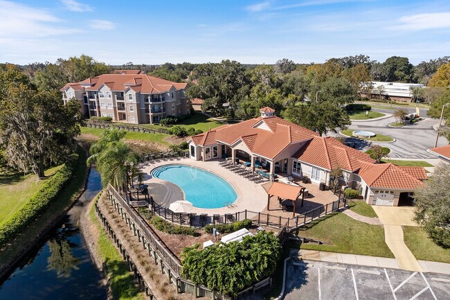 Tuscany Place