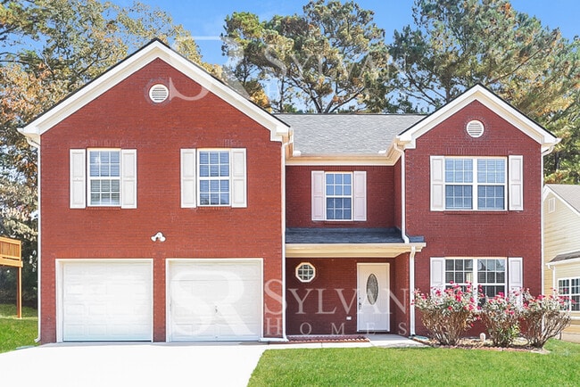 Photo - Your dream home awaits