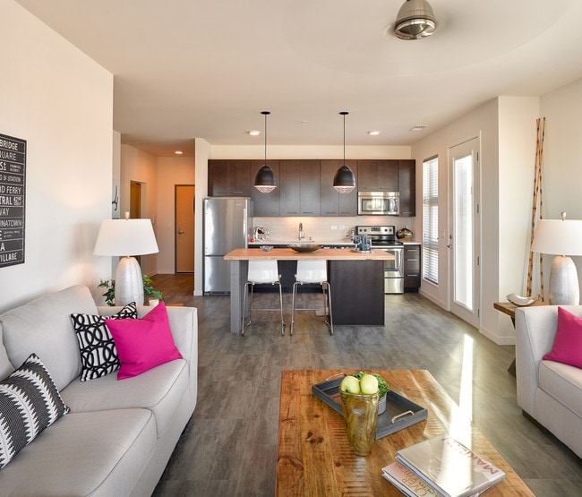 Prima - Prima Apartments
