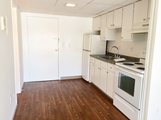 Sherwood Terrace Apartments