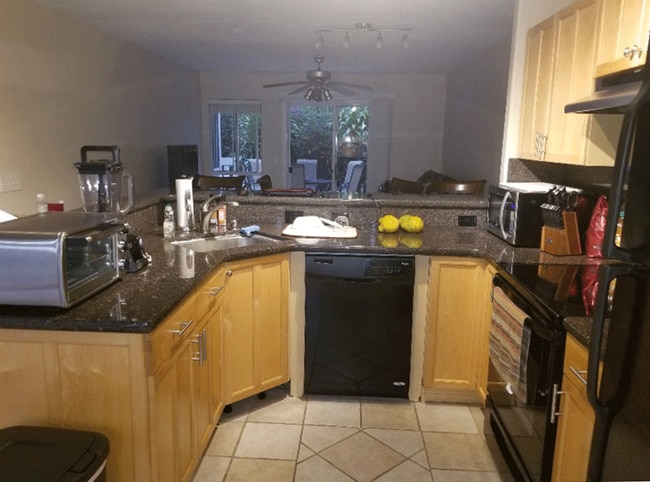 Photo - Furnished 2 bed/ 2 bath, Ali'i Lani Unit U105 Ali'i Lani