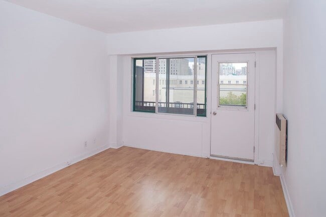 Photo - 3455 Rue Aylmer Unit 902