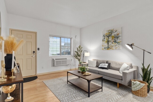 King West One Apartments