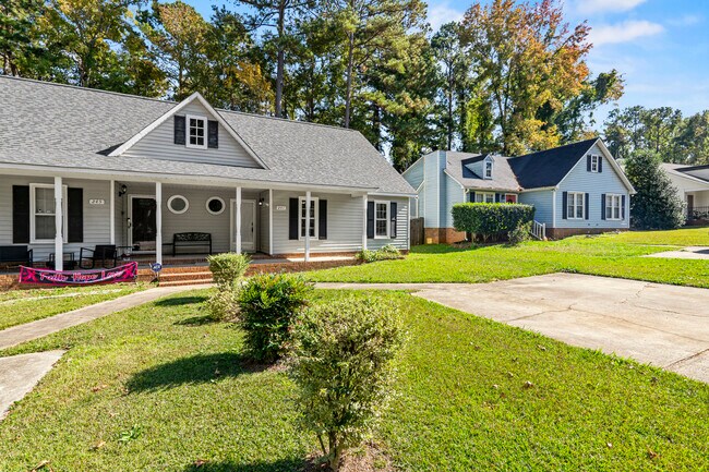 Photo - 241 Friarsgate Blvd