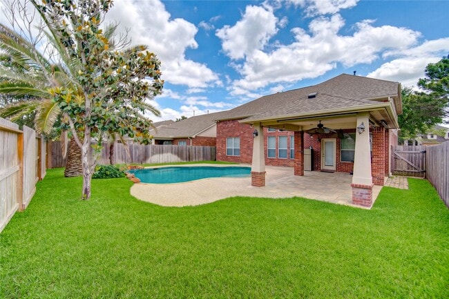Photo - 24934 Crystal Stone Ln
