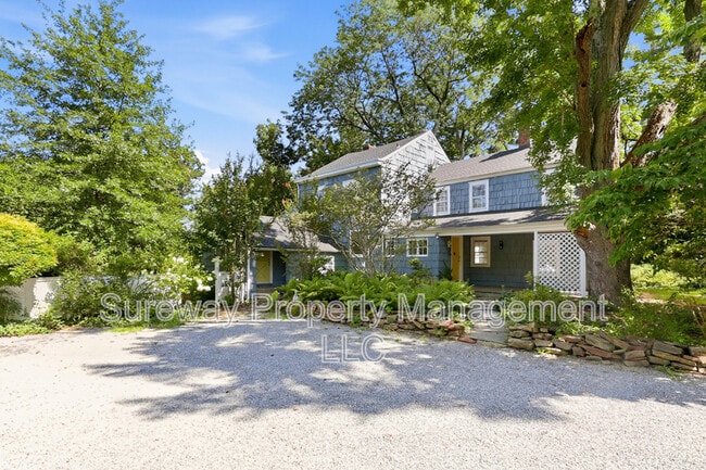 Building Photo - 4521 Province Line Rd