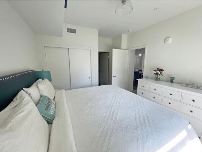 Master Bedroom - 12655 Bluff Creek Dr Unit 127