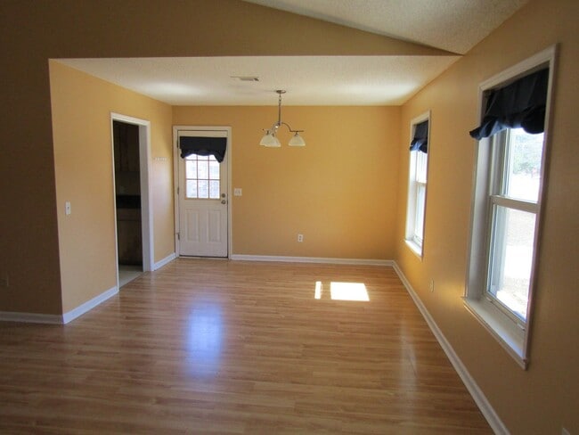 Photo - 1201 Desert Storm Dr