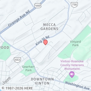 Photo - 2824 Dell Ave NE