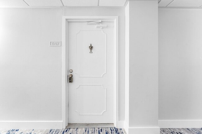 Photo - 3215 S Ocean Blvd Unit 407