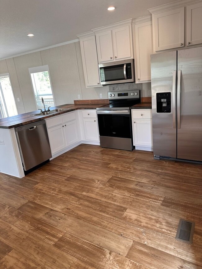 Photo - BRAND NEW-3 Bedroom / 2 Bath