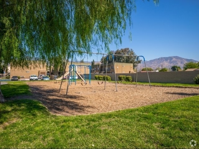 Play Area - Casa de Paloma