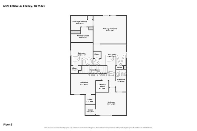 Photo - 6520 Calico Ln