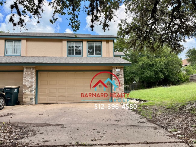 Photo - Available July 11: 3 bedroom, 2.5 Bath Duplex with Garage and Fenced Yard