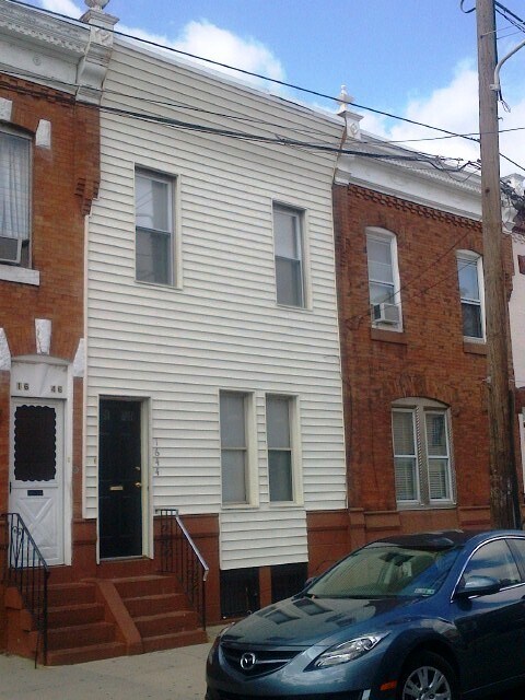 Photo - 24th & Tasker Street- Point Breeze-South Philadelphia