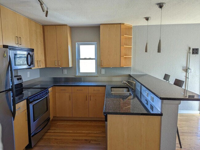 188 S Logan St Unidad 307