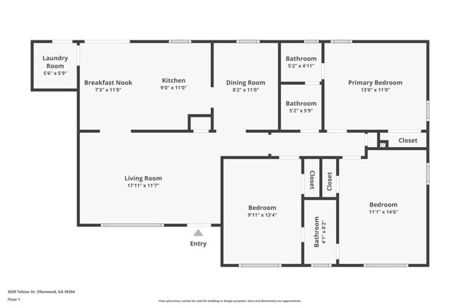 Photo - 3639 Telstar Dr