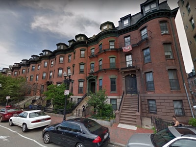 Photo - 486 Massachusetts Ave