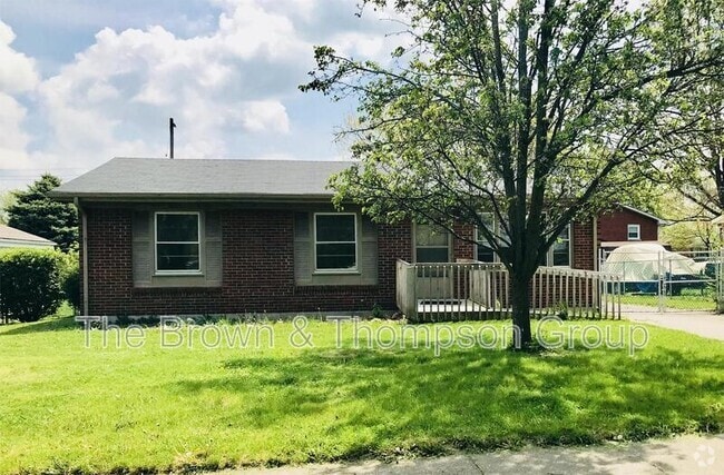 Building Photo - 2306 Pierson Dr Rental