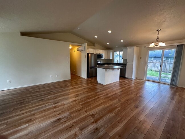 Photo - COMING SOON 3 Bedroom 2 Bath Single Family House