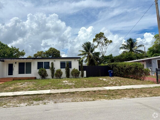 Building Photo - 3421 NW 177th Terrace Rental