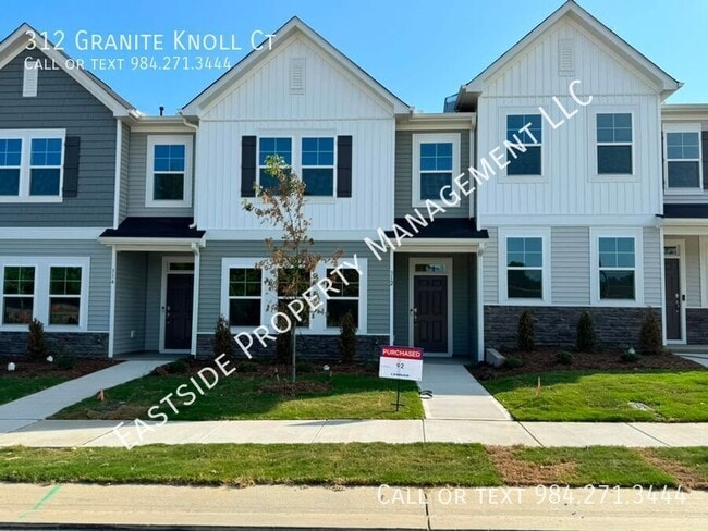 Building Photo - 312 Granite Knl Ct