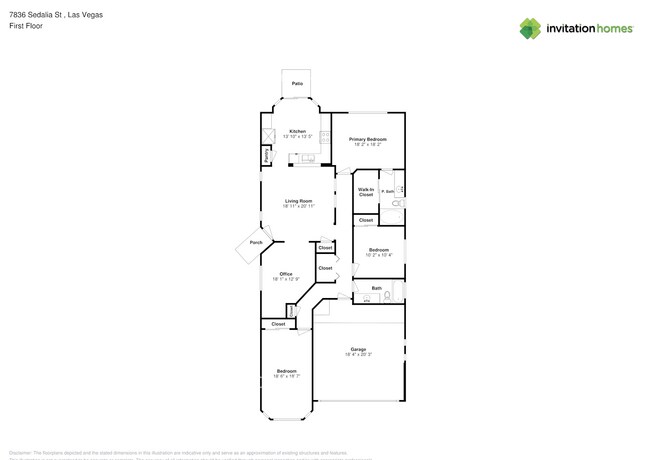 Photo - 7836 Sedalia St
