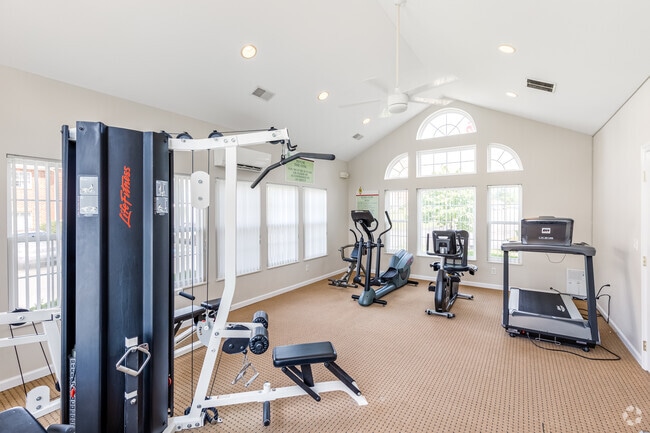 Exercise Facility
