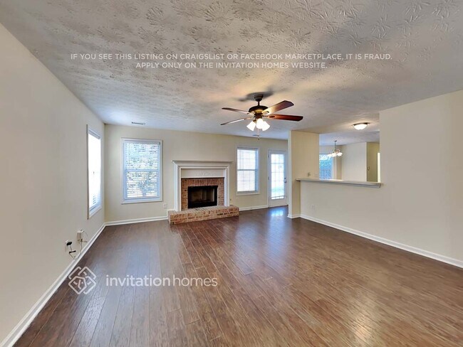 Photo - 1529 Hillary Cove Ct