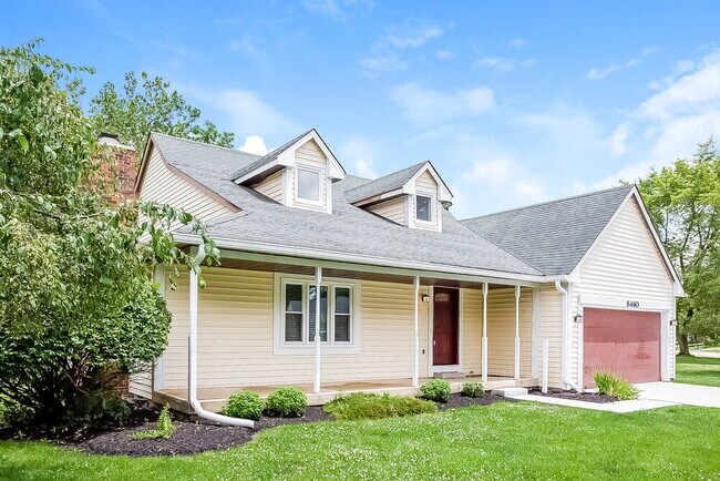 Photo - 8460 Countryside Ct