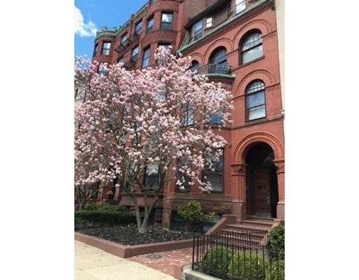 Building Photo - 291 Commonwealth Ave Unit 4