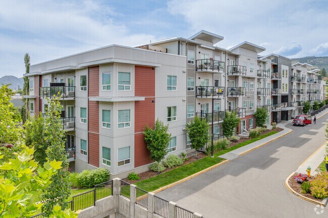 Photo - Orchard Walk