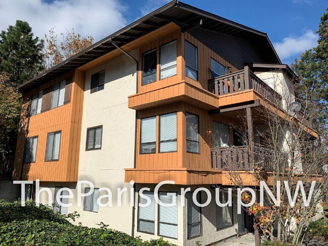 Photo - Big & Beautiful South Seattle 2BR/2BA Unit A2