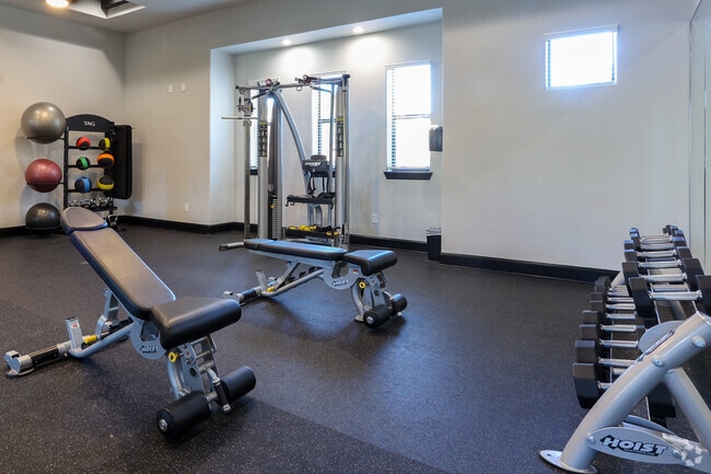 Gimnasio