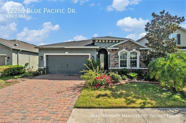 Building Photo - 12250 Blue Pacific Dr