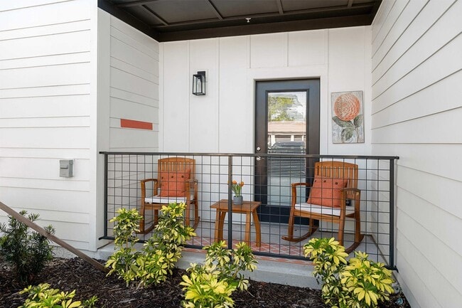 Atlantic Breeze Apartments