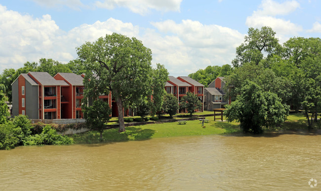 Brazos Park Apartments - Brazos Park Apartments