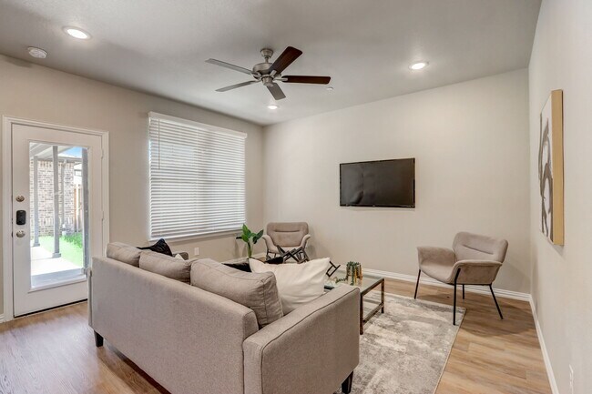 Willow Crossing Townhomes