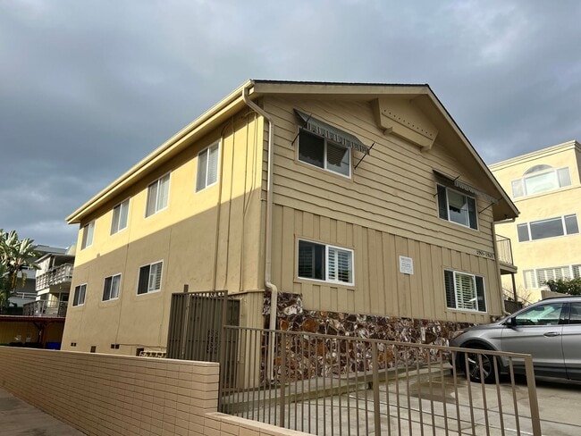 Photo - La Playa 1 bedroom, 1 bath Walking Distance to Bay & Point Loma Village