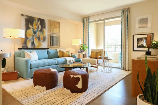 Park Place Apartment Homes