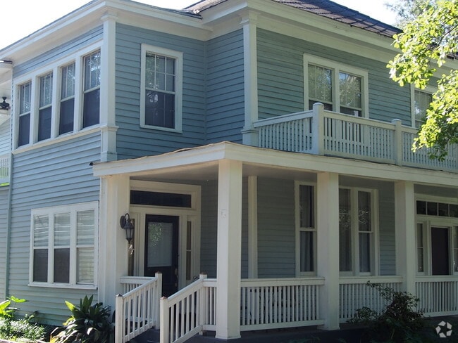 Building Photo - 261 S Ann St Unit A Rental
