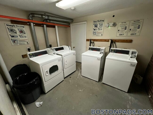 Photo - 61 S Huntington Ave Unit 101